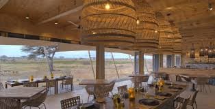 Namiri Plains Image