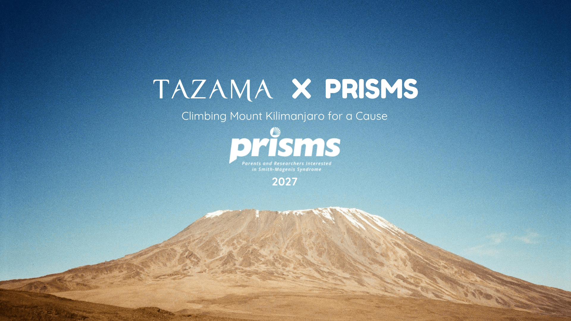 Kilimanjaro Climb